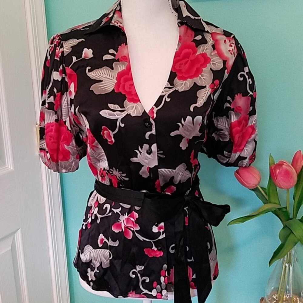 Arden B blouse